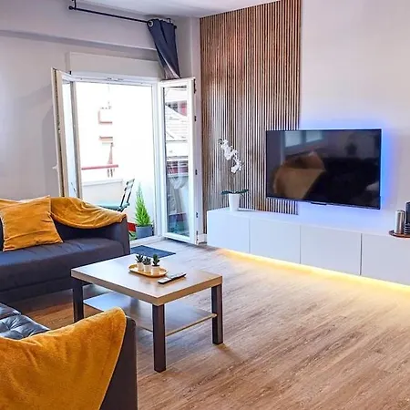 Apartment Solaron Playa Centro *