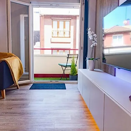 Solaron Playa Centro Apartment