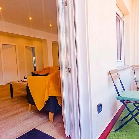 Apartment Solaron Playa Centro