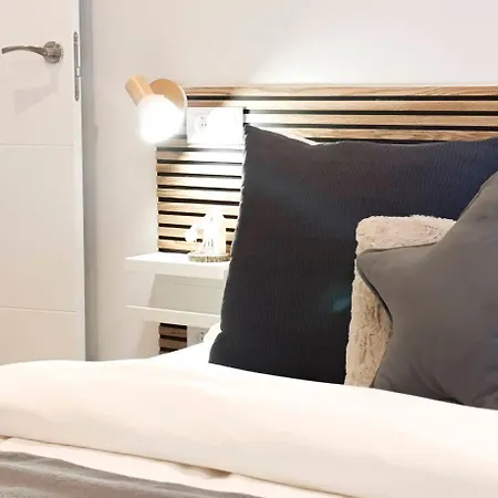 Apartment Solaron Playa Centro Gijon