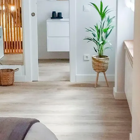 Solaron Playa Centro Apartment